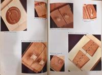 (英文)木製ドアハンドル、ヒンジ、ノブ　完璧な木材加工と仕上げ【Making Wood Handles, Hinges & Knobs: The Perfect Touch for Cabinetmaking 】