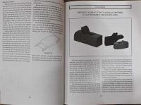 (英文)伝統的な木製かんなの作り方【Making Traditional Wooden Planes】