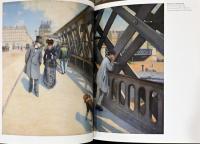 (英文)ギュスターヴ・カイユボット　画家と印象派のパトロン【Gustave Caillebotte: Painter and Patron of Impressionism】