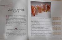 (英文)ユニークな手製の本づくり【Unique Handmade Books】