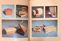 (英文)小さな木箱を作る【Making Little Boxes from Wood】