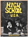 (英文)ジム・リチャードソン写真集　ハイスクール　U.S.A.【Jim Richardson:　High School　U.S.A.】