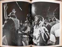 (英文)ジム・リチャードソン写真集　ハイスクール　U.S.A.【Jim Richardson:　High School　U.S.A.】