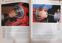 (英文)木材にネジ山を切る方法【Making Screw Threads in Wood】