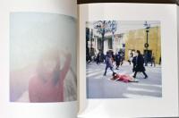 奥山由之写真集　君の住む街　復刻版