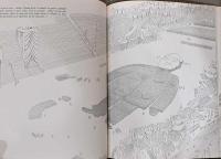 (仏文)サンペ漫画集　少数のリーダーが人々を率いる【Sampe: Quelques Meneurs d'hommes】