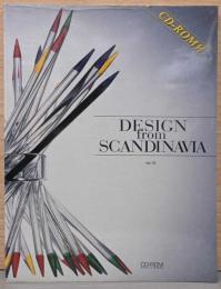 (英文)デザイン・フロム・スカンジナビア　No.19【Design From Scandinavia　No.19】