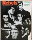 (英文)映画の中の反逆の英雄たち【Rebels : The Rebel Hero in Films】