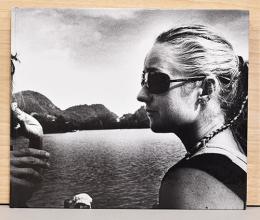 西村多美子写真集　熱い風