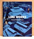 畠山直哉写真集　Lime Works ライム・ワークス（元版・初版）