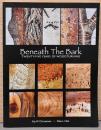 (英文)樹皮の下　木工旋盤の25年【Beneath the Bark Twenty-Five Years of Woodturning】
