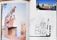 (英文)エリック・オーウェン・モスの建築物と計画【Eric Owen Moss: Buildings and Projects】