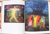 (独文)アリク(エーリッヒ)・ブラウアー画集【Arik Brauer】