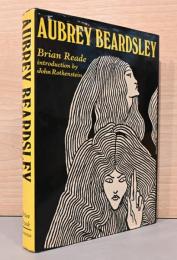(英文)オーブリー・ビアズリー画集【Aubrey Beardsley】