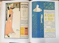 (英文)オーブリー・ビアズリー画集【Aubrey Beardsley】