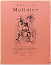 ピエール・モリニエ画集　Pierre Molinier　新装復刻版