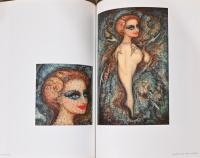 ピエール・モリニエ画集　Pierre Molinier　新装復刻版