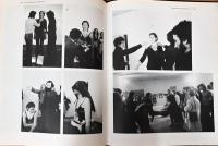 (独文)マリーナ・アブラモヴィッチ作品集　アーティスト・ボディ【Marina Abramovic: Artist Body. Performances 1969 - 1997】