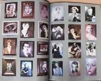 合田佐和子作品集　パンドラ(献呈サイン・イラスト入り)