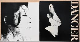 篠山紀信写真集　Dancer　アキコ・カンダの世界