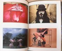 寺山修司の仮面画報