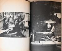 太田順一フォト・ドキュメンタリー　女たちの猪飼野(いかいの)