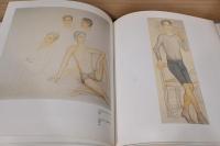 クロソフスキー画集　