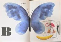 (英文)ブルーノ・ムナーリのABC【Bruno Munari's ABC 】