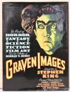 (英文）ホラー・ファンタジー・SF映画の傑作グラフィックイメージ集【The Best of Horror, Fantasy, and Science Fiction Film Art From the Collections of Ronald V.Borst, Graven Images】