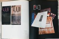 (英文)ヴォーン・オリヴァー作品集　本能的な喜び【Vaughan Oliver: Visceral Pleasures】