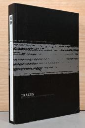 痕跡　Traces　戦後美術における身体と思考 Body and Idea in Contemporary Art