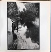 (英文)アンリ＝カルティエ・ブレッソン写真集　都市と風景【Henri Cartier Bresson: City and Landscapes】