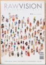 (英文)ロー・ヴィジョン　2017年・夏　第94号【Raw Vision 94】