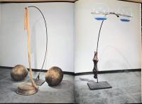 (英文)ルイーズ・ブルジョワ作品集1982-1993　記憶の宿る場所【Louise Bourgeois: The Locus of Memory, Works 1982-1993】