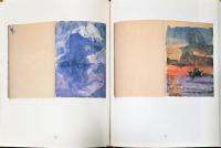 (英文)アンゼルム・キーファーの「本」【A Book by Anselm Kiefer】