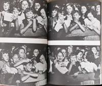 (英文)ウィージー写真集　裸のハリウッド【Weegee：Naked Hollywood】