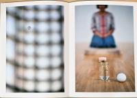 内藤礼　生まれておいで　生きておいで　