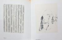 (独英文)リチャード・アーシュワーガー　ドローイング集　1960-2002【Richard Artschwager: Zeichnungen/Drawings 1960-2002】