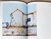 大場節子画集　夢のかなたに眠るものたちよ