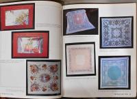 (英文)ヴィンテージ・テーブルクロス　コレクターズガイド【Collectors' Guide to Vintage Table cloths】