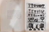 (英文)16-19世紀　木製の家庭用品【Domestic Utensils of Wood】