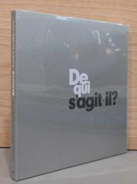 アンリ・カルティエ＝ブレッソン写真展　知られざる全貌