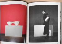 (英独仏伊文)フランツ・ウェスト展【Franz West】