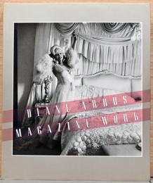 （英文）ダイアン・アーバス写真集　マガジンワーク【Diane Arbus: Magazine Work】