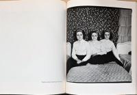 （英文）ダイアン・アーバス写真集【Diane arbus】