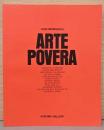 アルテ・ポーヴェラ展 Arte Povera