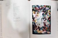 (英文)サム・フランシス版画カタログレゾネ【The Prints of Sam Francis : A Catalogue Raisonne 1960-1990 : Two Volumes in the Box】