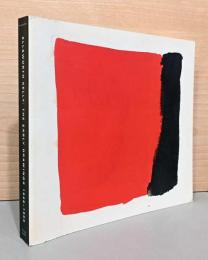 (英文)エルズワース・ケリー初期ドローイング作品集【Ellsworth Kelly The Early Drawings 1948 - 1955】