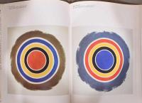 (英文)ケネス・ノーランド画集【Kenneth Noland】