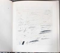 (英独文)サイ・トゥオンブリー画集 海の詩【Cy Twombly: Poems to the Sea】